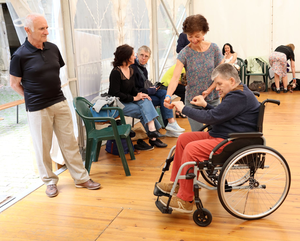 Les Apéro & Ateliers 2025